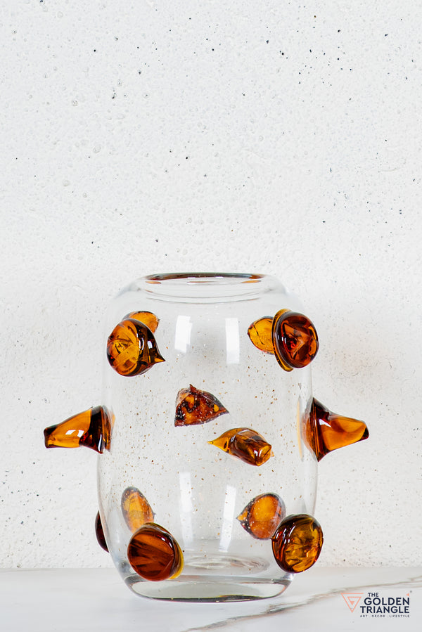 Monor Glass Vase