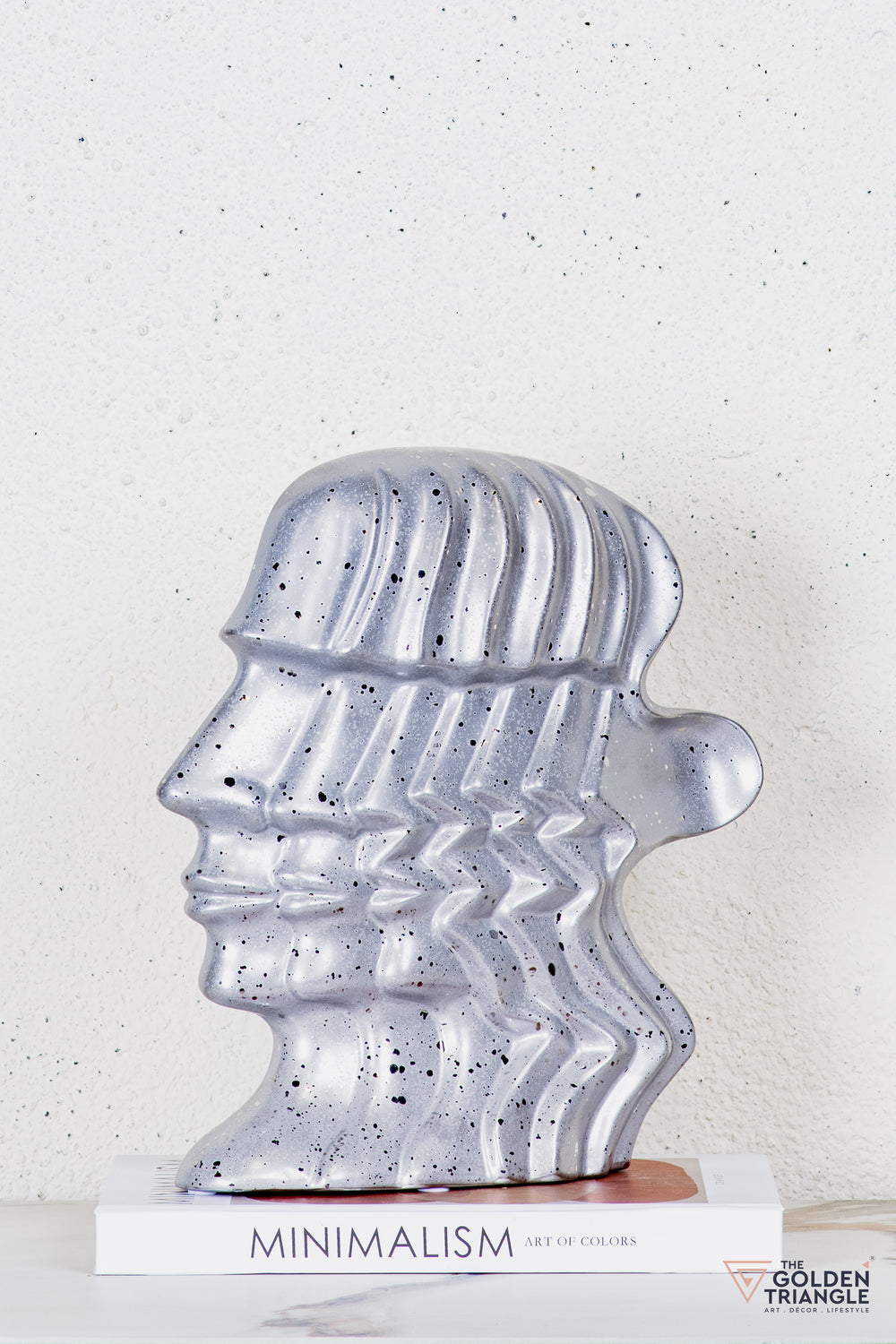 Mizu Abstract Tabletop Décor