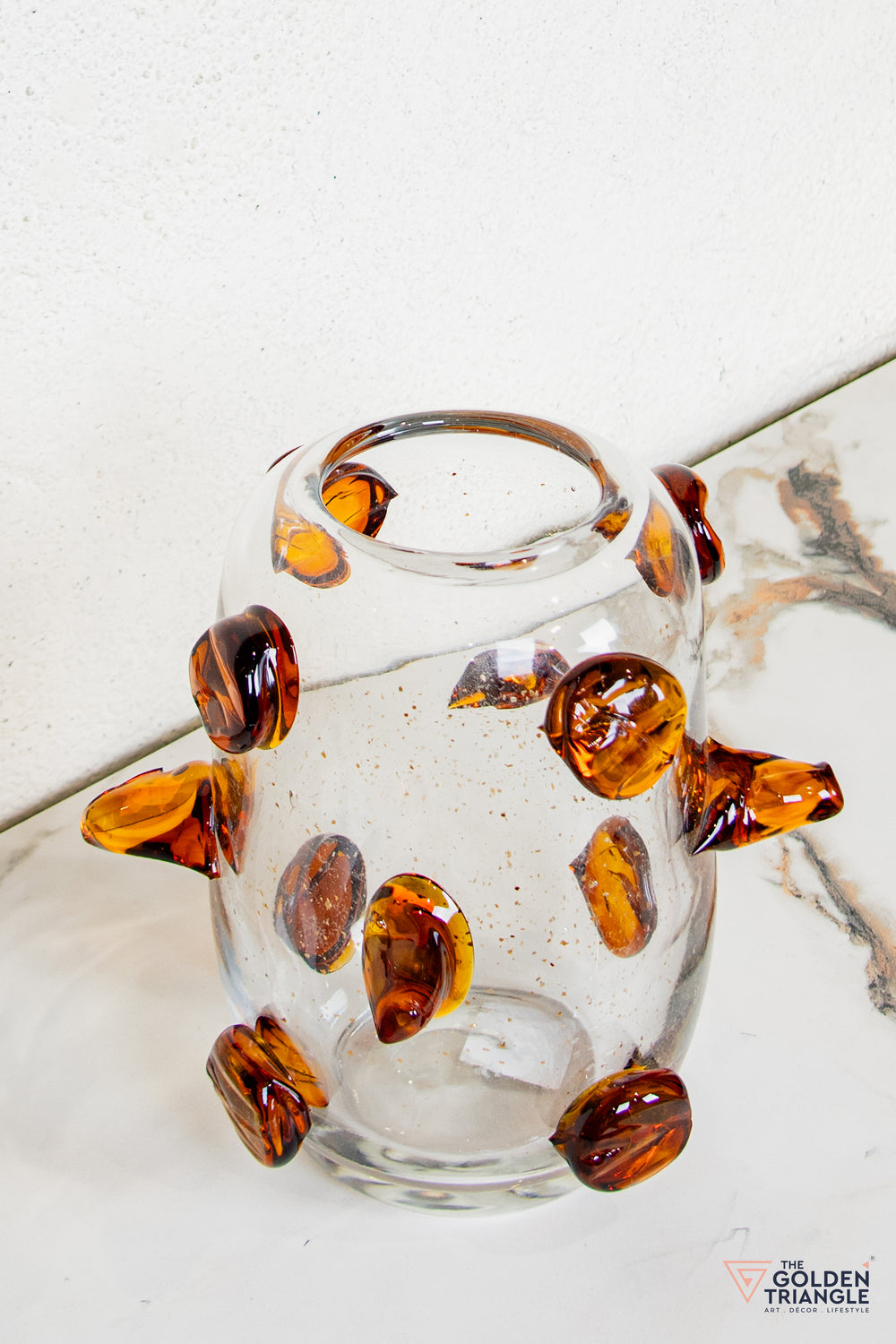 Monor Glass Vase