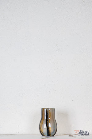 Cariene Glass Vase