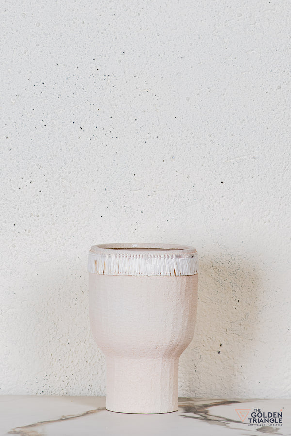 Alto Ceramic Vase