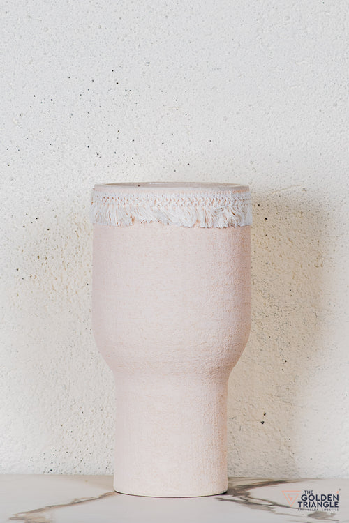 Alto Ceramic Vase