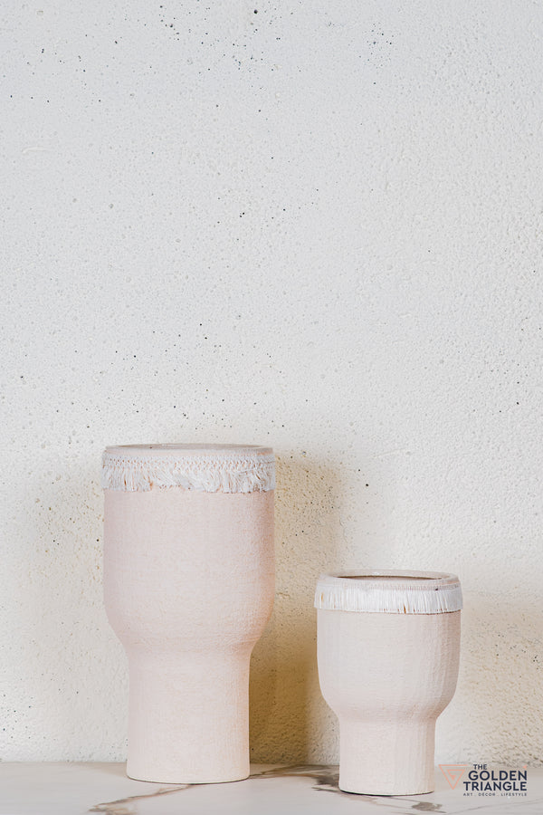 Alto Ceramic Vase