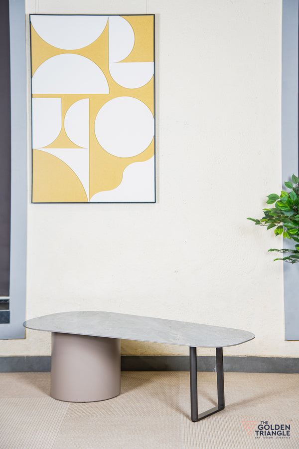 Eloie Coffee Table - Set of 2