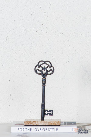 Kumi Key TableTop Decor