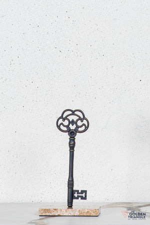 Kumi Key TableTop Decor