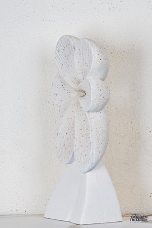 Monoa Abstract Sculpture