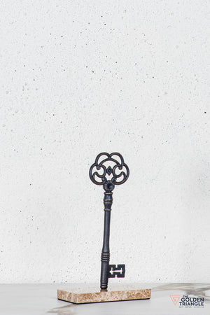 Kumi Key TableTop Decor