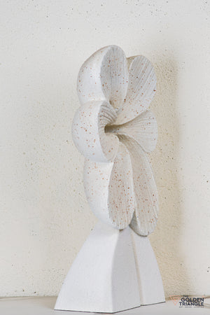 Monoa Abstract Sculpture