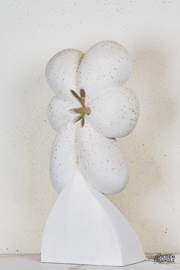 Monoa Abstract Sculpture