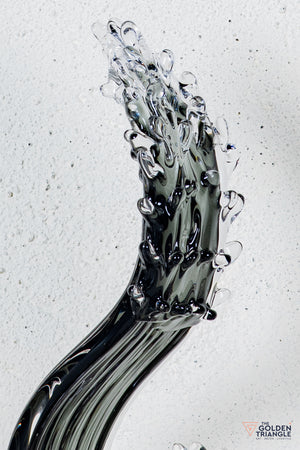 Zyron Crystal Sculpture