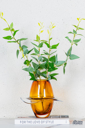 Alba Glass Vase