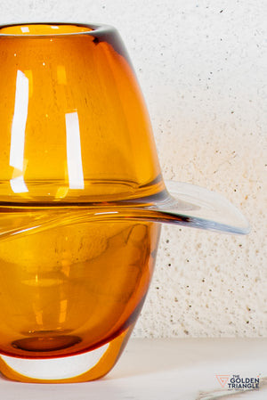 Alba Glass Vase