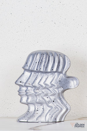 Mizu Abstract Tabletop Décor