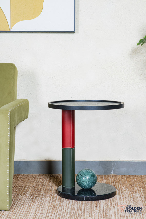 Grano Marble Side Table