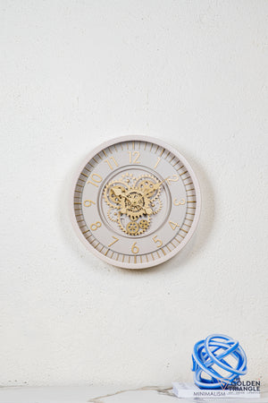 Seraph Wall Clock - 18''