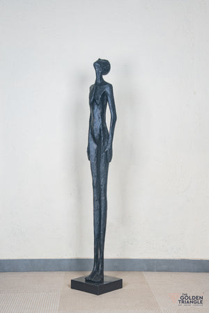 Firo Sculpture