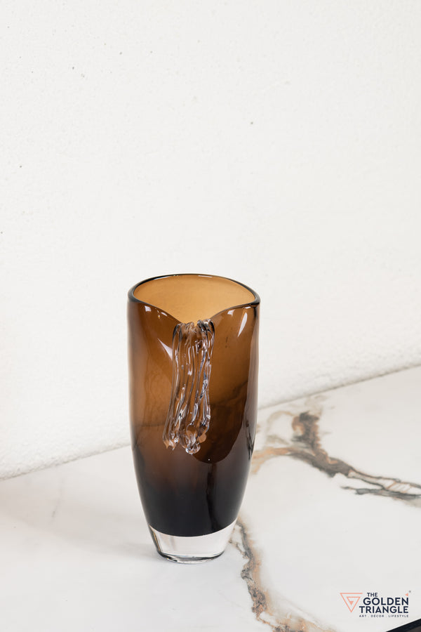 Vossa Glass Vase