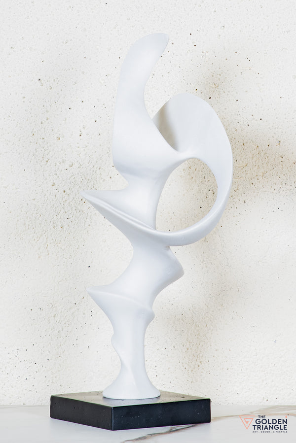Skye Sculpture