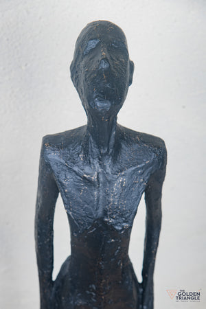 Firo Sculpture