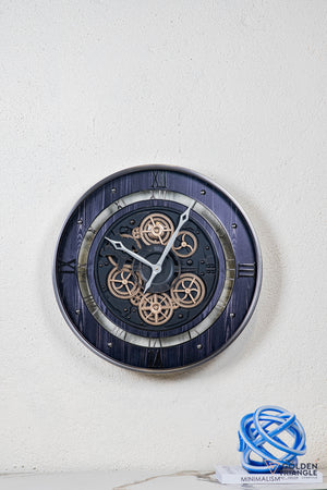 Sola Wall Clock - 24''