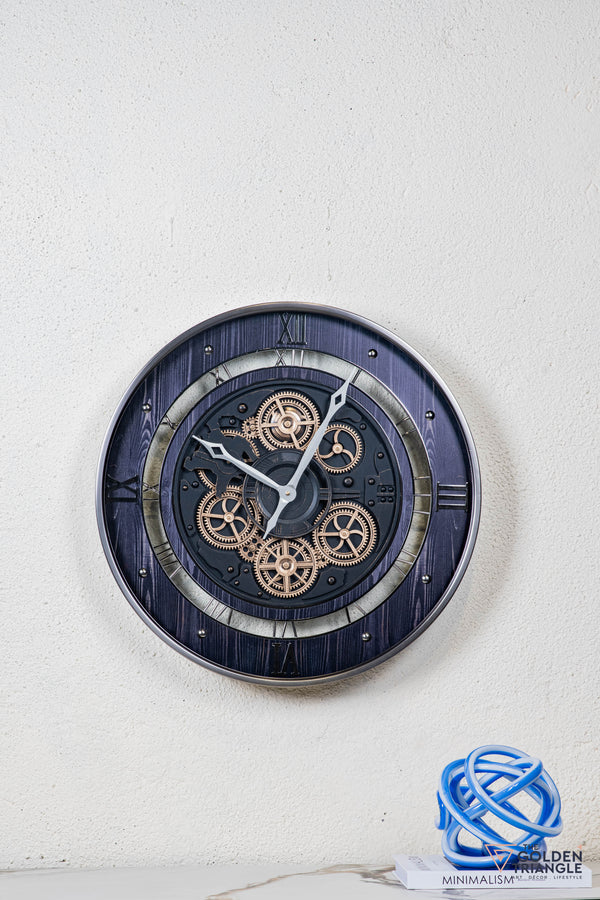 Sola Wall Clock - 24''