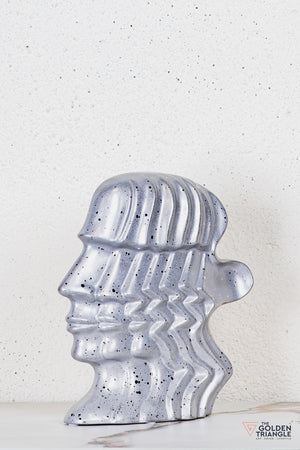 Mizu Abstract Tabletop Décor