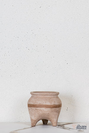 Cove Ceramic Vase