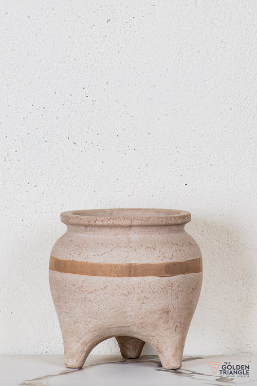 Cove Ceramic Vase