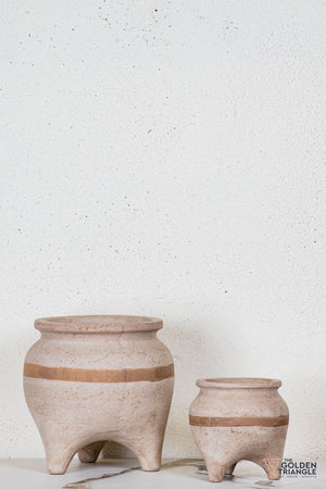 Cove Ceramic Vase