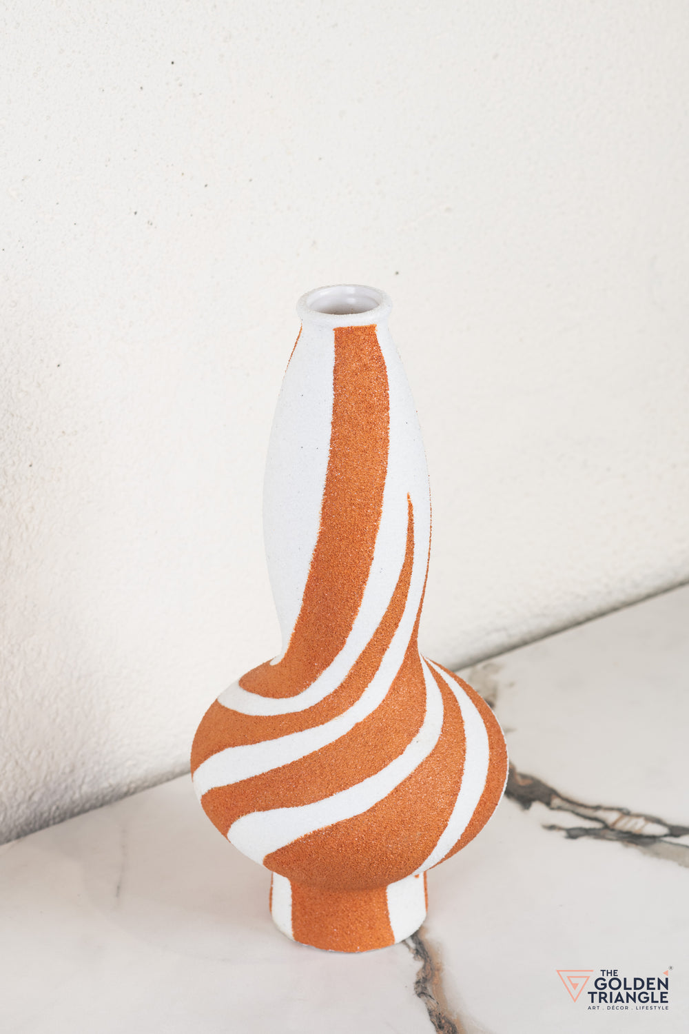 Luro Ceramic Vase