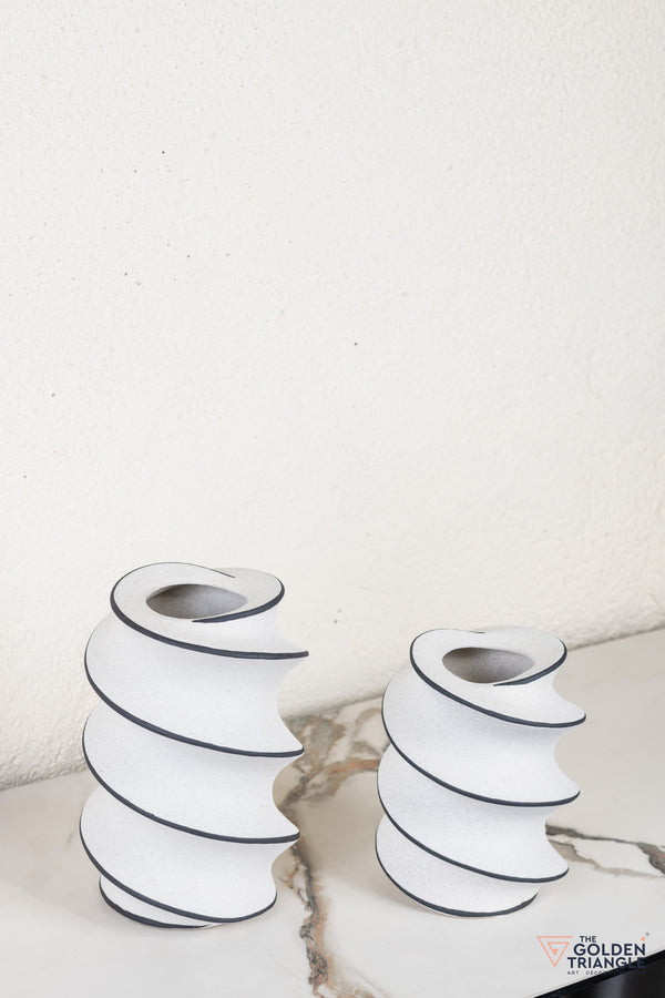 Elun Ceramic Vase