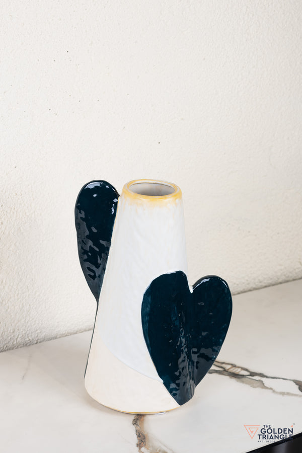 Elin Ceramic Vase
