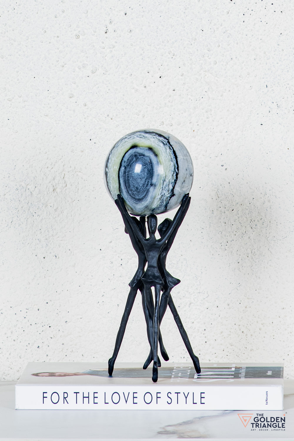 Cassa Tabletop Décor