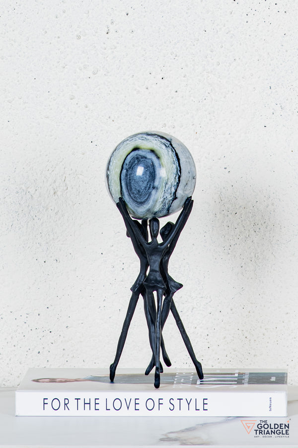 Cassa Tabletop Décor
