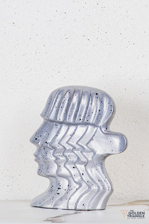 Mizu Abstract Tabletop Décor