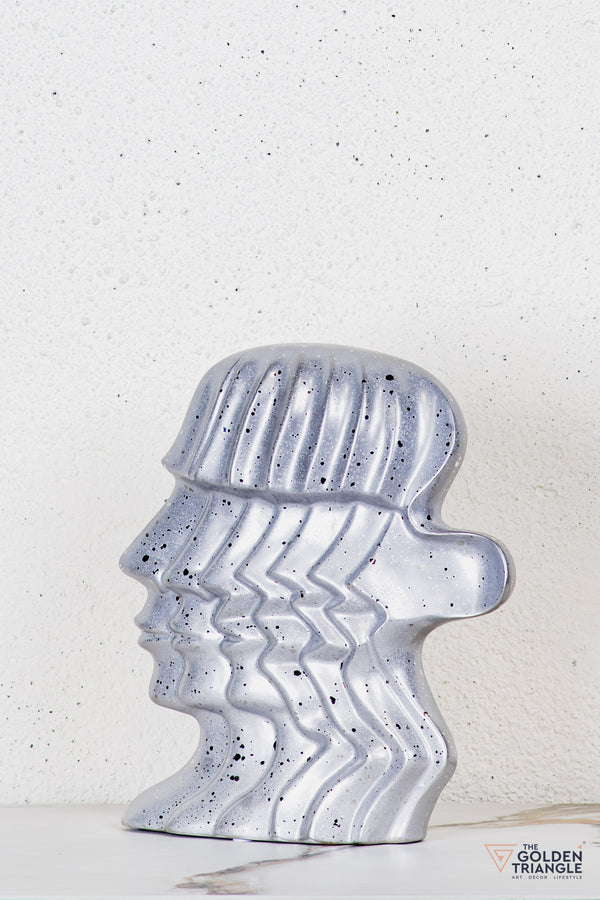 Mizu Abstract Tabletop Décor