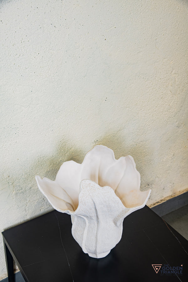 Orynia Ceramic Vase