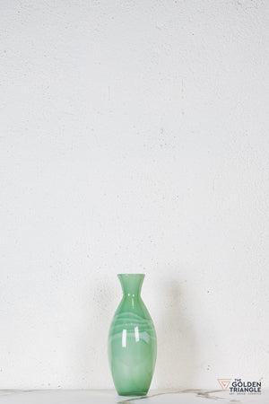 Mirai Glass Vase
