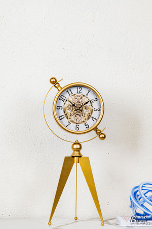 Harmony Table Clock