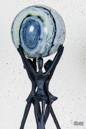 Cassa Tabletop Décor