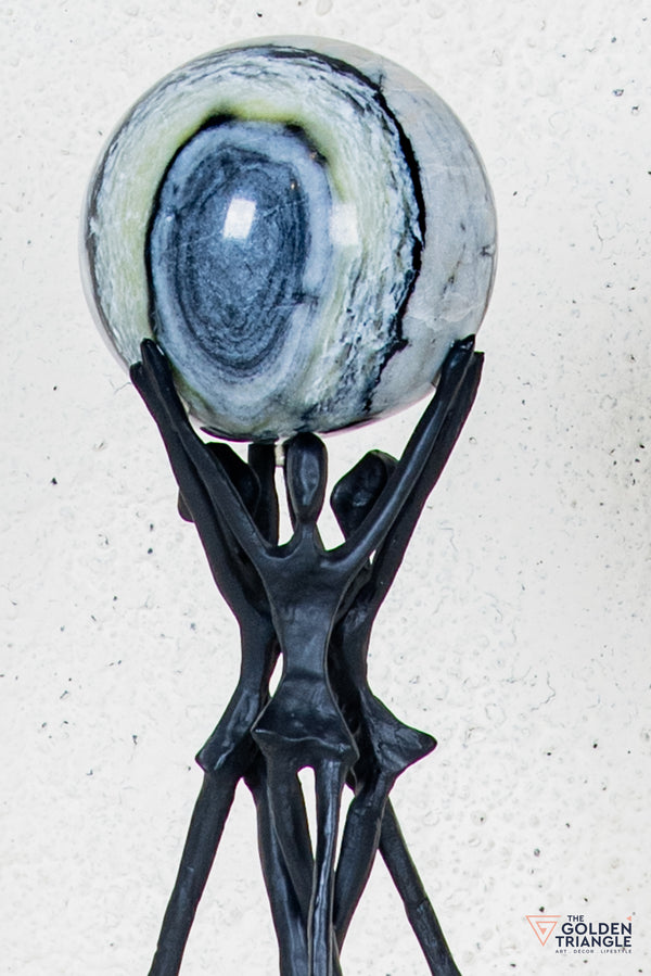 Cassa Tabletop Décor
