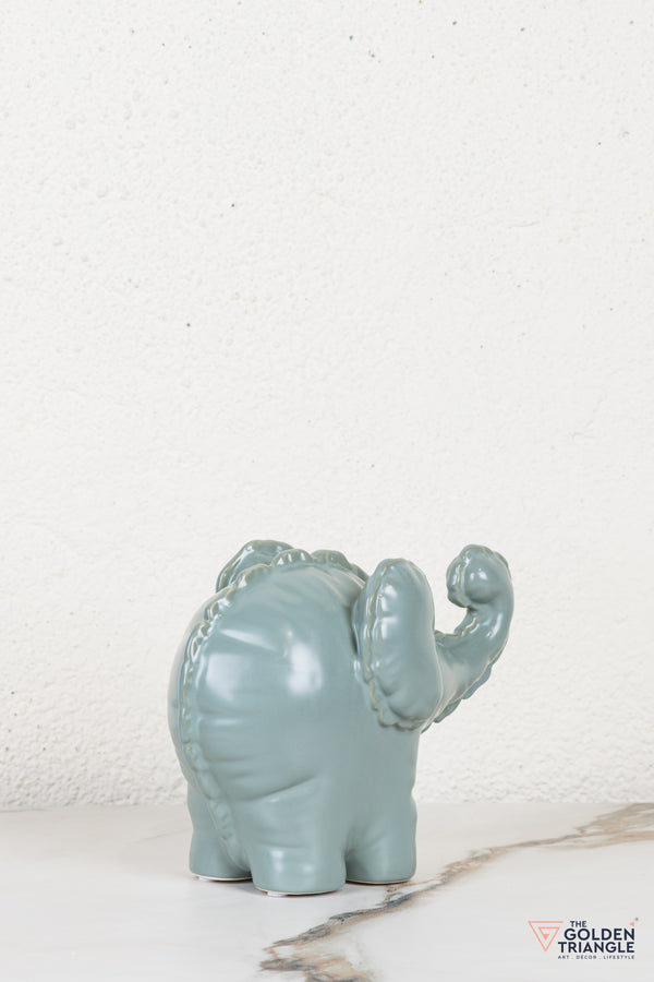 Torin Elephant Tabletop Decor