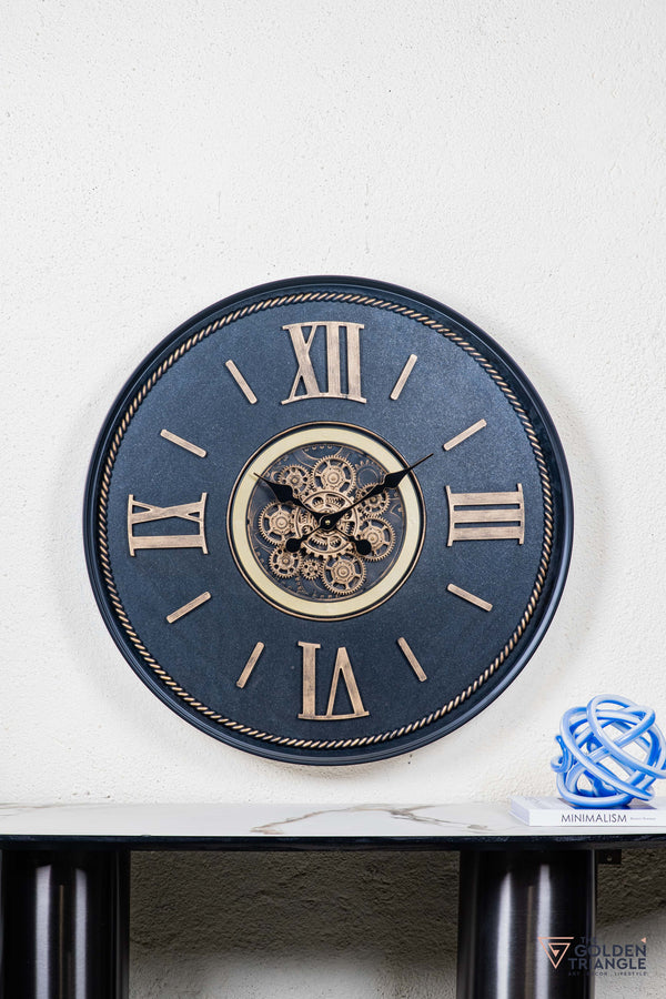 Revival Wall Clock - 31''