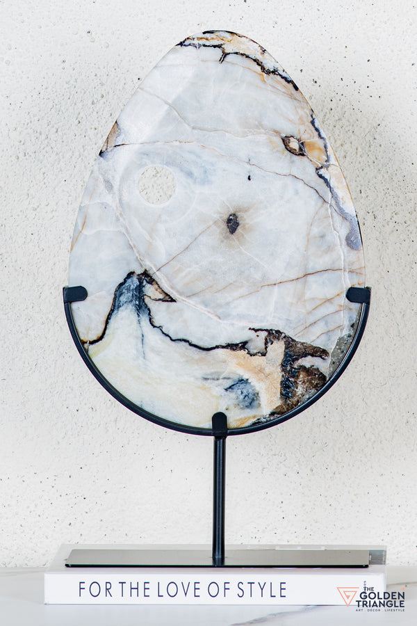 Volo Tabletop Decor
