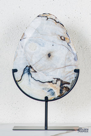 Volo Tabletop Decor