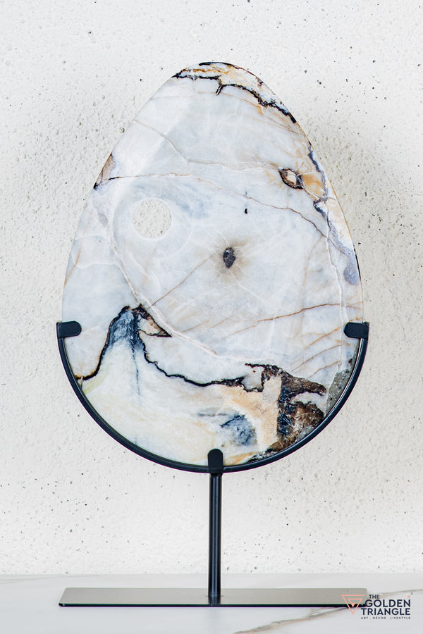 Volo Tabletop Decor