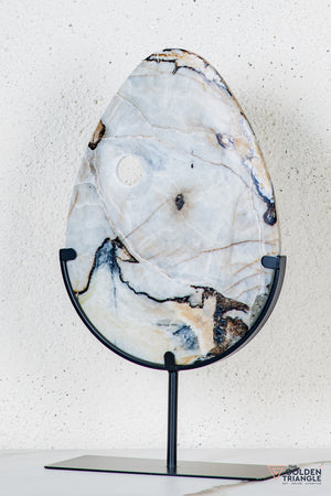 Volo Tabletop Decor