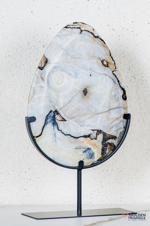 Volo Tabletop Decor
