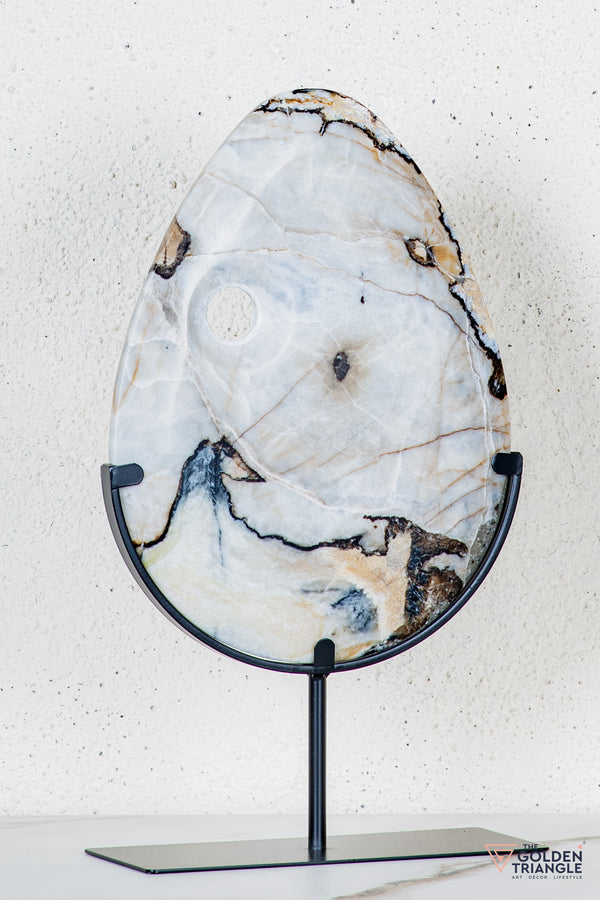 Volo Tabletop Decor